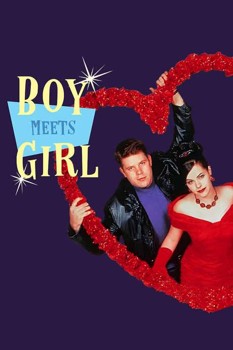 Boy Meets Girl